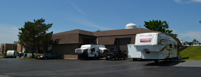 Full RV Maintenance and Repair