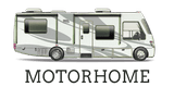 motorhome icon